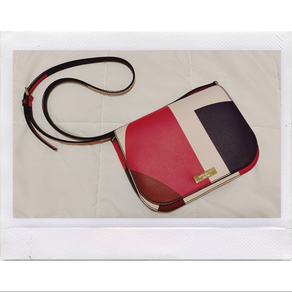 Kate Spade crossbody purse